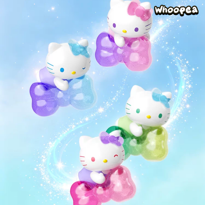 SANRI0 HK Colorful Whimsy Series Mini Beans Blind Box