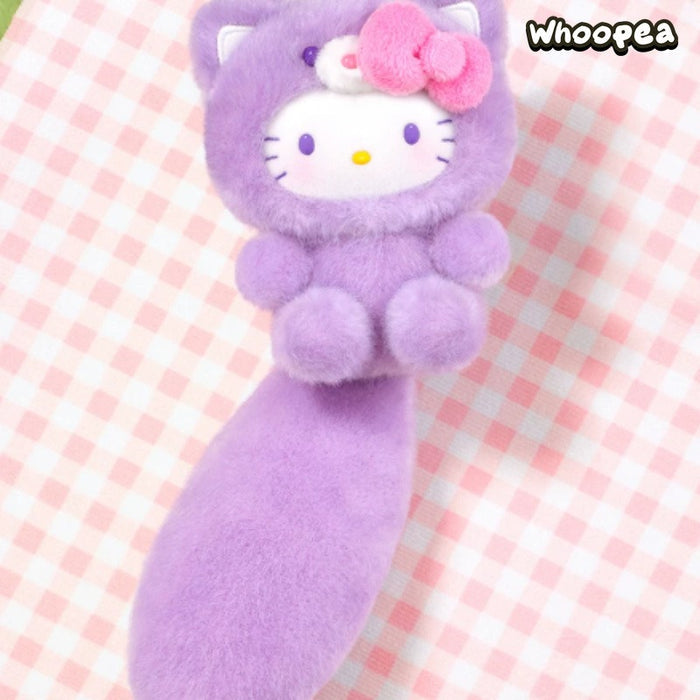 SANRI0 HK Healing Forest Series Plush Pendant Blind Box