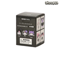 SANRI0 Kuromi Delusion Lady Series Mini Figure Blind Box