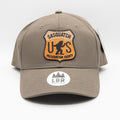Sasquatch US Preservation Society Hat