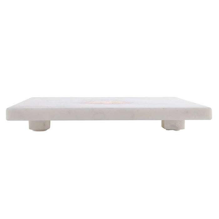 SB | Marble Serving Board