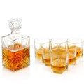 Selecta Set Whisky 7 Pz