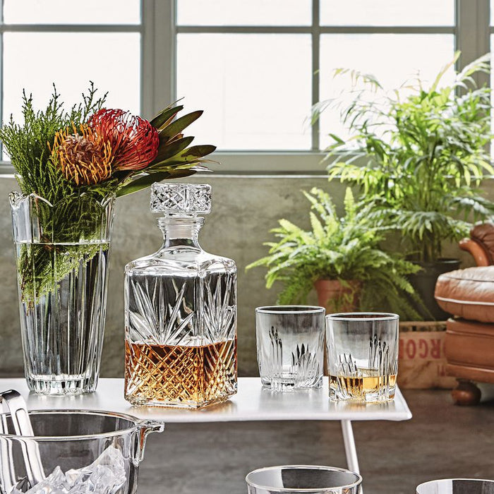 Selecta Set Whisky 7 Pz