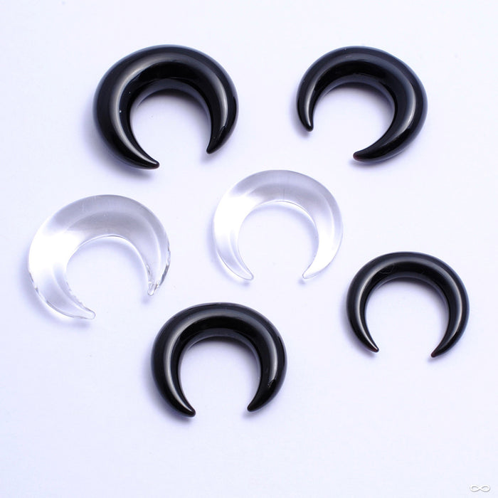 Septum Pincer from Gorilla Glass
