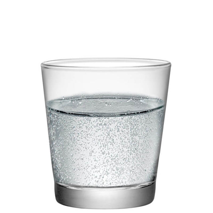 Sestriere Bicchiere Acqua 24 cl Set 3 Pz