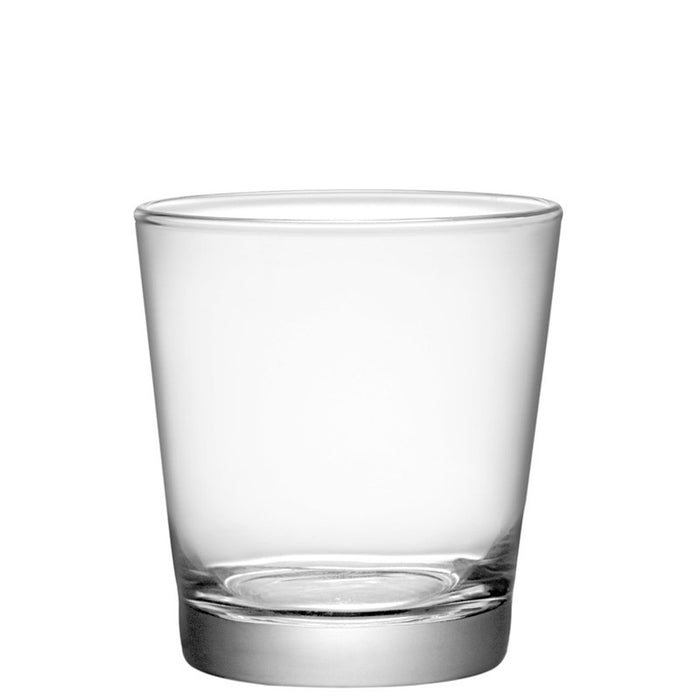 Sestriere Bicchiere Acqua 24 cl Set 3 Pz
