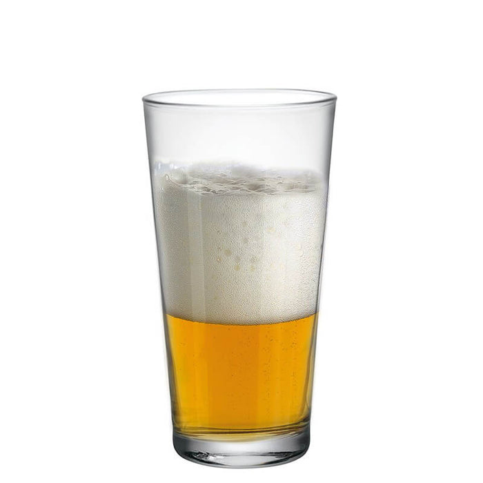 Sestriere Bicchiere Bibita 39 cl Set 3 Pz