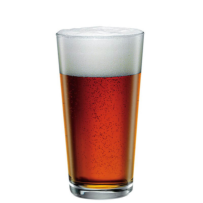 Sestriere Bicchiere Birra 58 cl Set 6 Pz