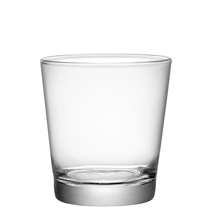 Sestriere Bicchiere Dof 37 cl Set 3 Pz