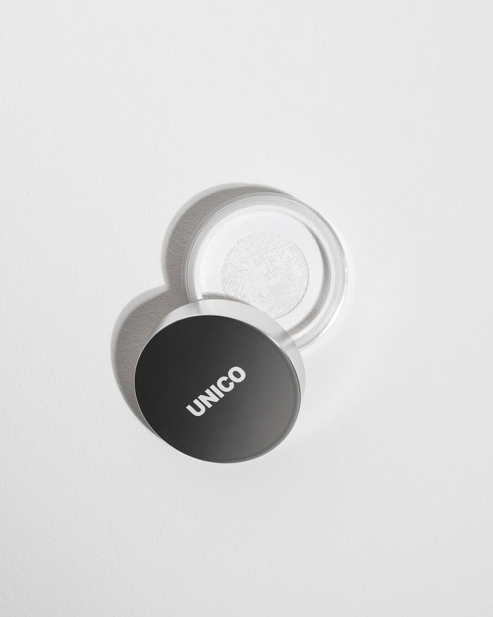 SETTING&FINISHING POWDER