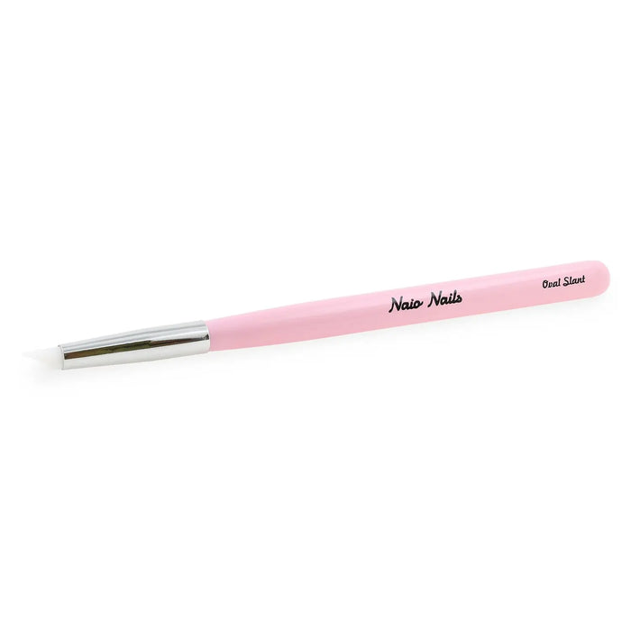 Silicone Sculpture Tool - Oval Slant   Naio Nails