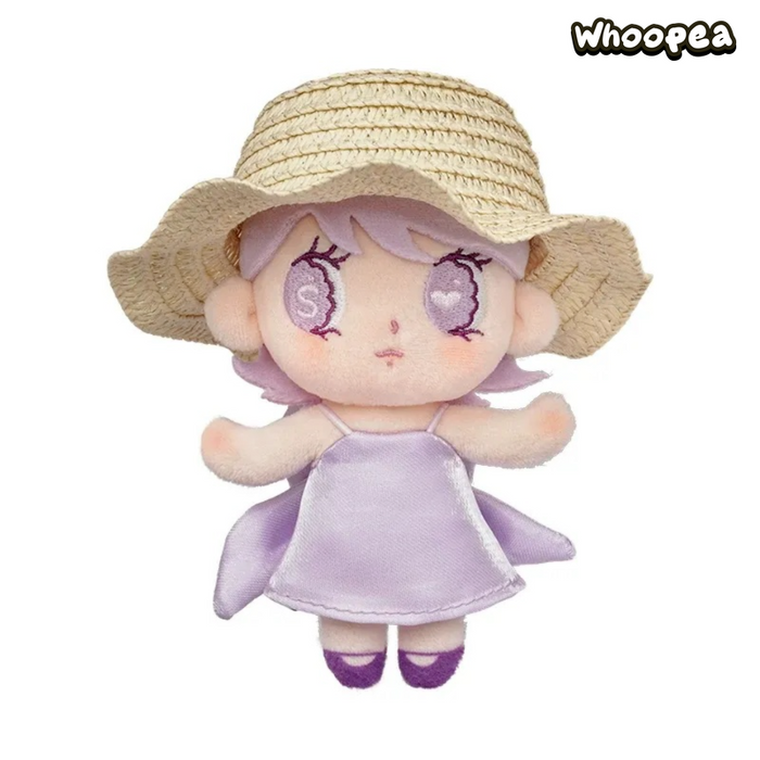 Straw Hat