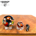 Slick Rick Space Slurper Set