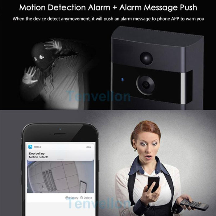 SmartBell x