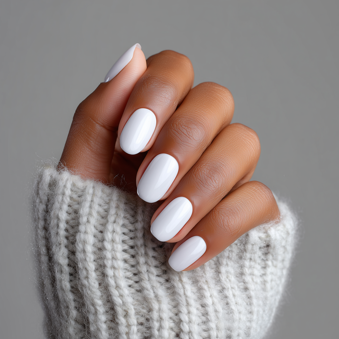 Snow White - UGGP-A0001 - Urban Graffiti Gel Polish 15ml