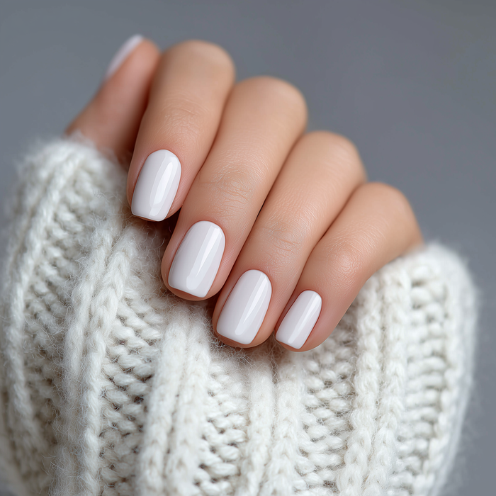 Snow White - UGGP-A0001 - Urban Graffiti Gel Polish 15ml