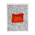 Someone In Oregon Loves You Wood Ornament Card