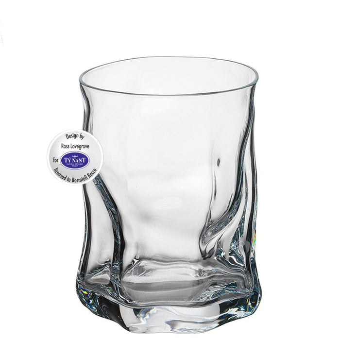 Sorgente Bicchiere Acqua 30 cl Set 12 Pz