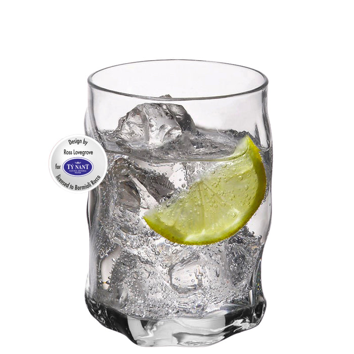 Sorgente Bicchiere Acqua 30 cl Set 12 Pz
