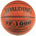 Spalding ZK PRO Basketball - Size 6 Intermediate