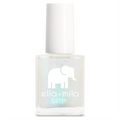 Spin Me Round iridescent shimmer nail polish bottle – ella+mila Dream