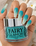 -Thermal (Color Changer)-Dip-Nail-Powder-Splash Damage-Fairy-Glamor