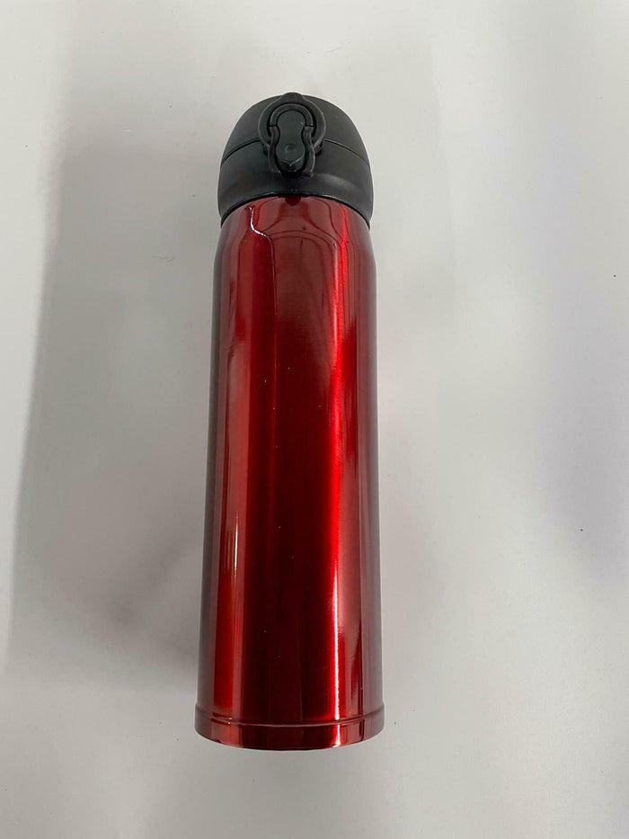 Stainless Steel Insulated Bottle Coffee Travel Mug Tea Cold Hot Drinks Car Cup cjdropshipping