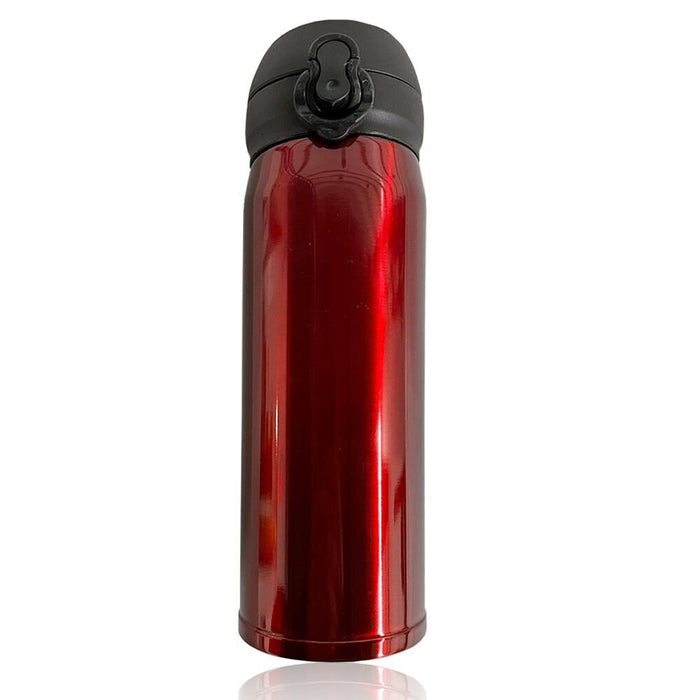 Stainless Steel Insulated Bottle Coffee Travel Mug Tea Cold Hot Drinks Car Cup cjdropshipping