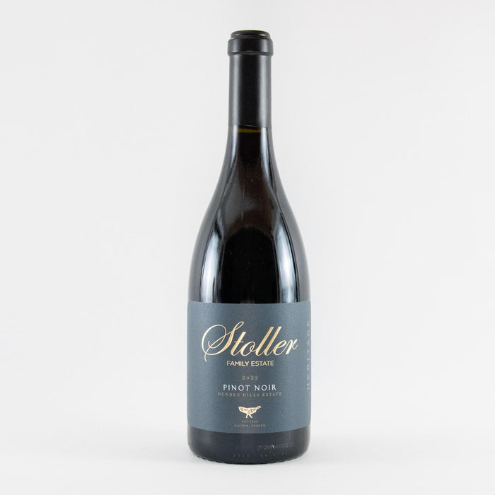 Stoller Dundee Hills Estate Pinot Noir