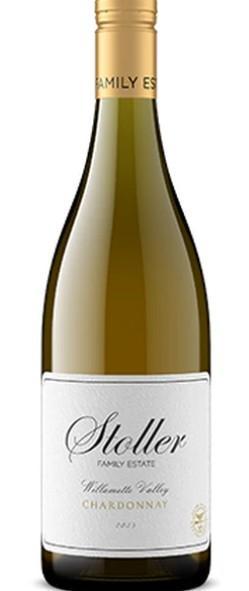 Stoller Family Estate Chardonnay WVV