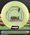 Streamline Eclipse Range