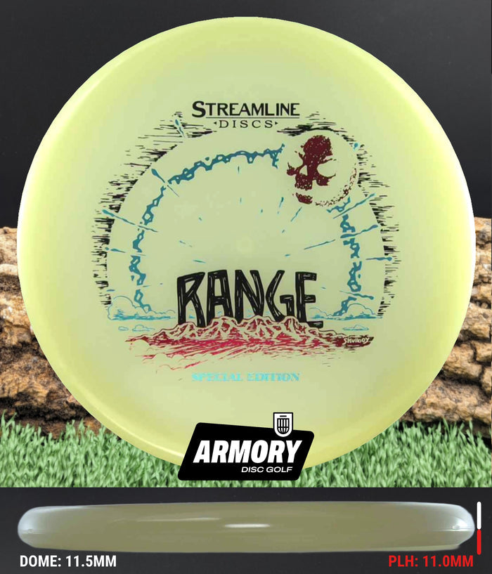 Streamline Eclipse Range