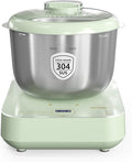 Sunvivi 5.2QT Electric Dough Maker with Ferment Function