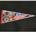 Team Pennant - Basketball - Chicago Bulls 1997 NBA Champions 2