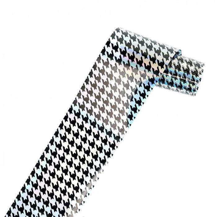 TFS-4A Pattern Selection Foils   Naio Nails