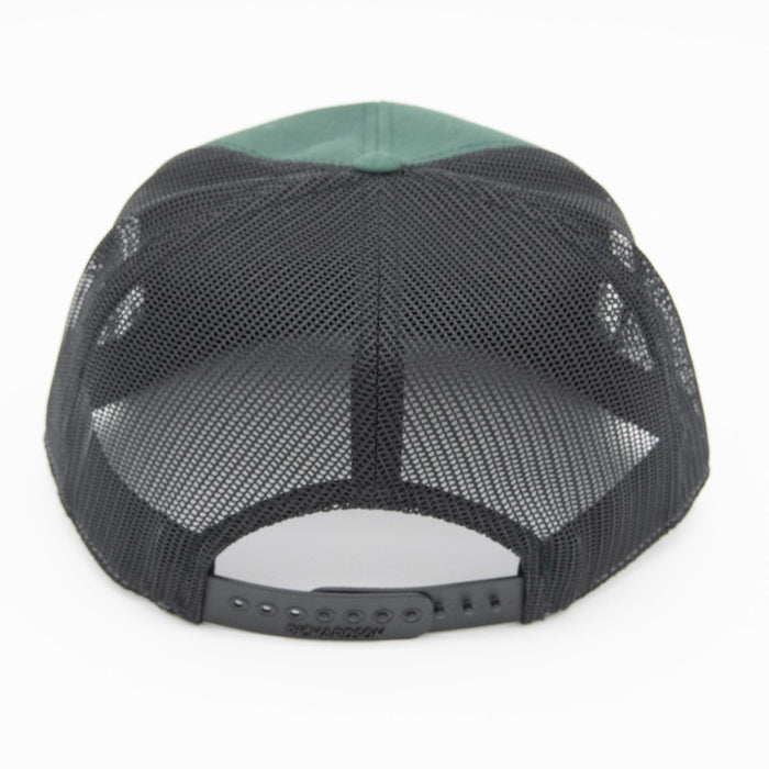 TGT Bigfoot Lunar Perigee Oregon Hat