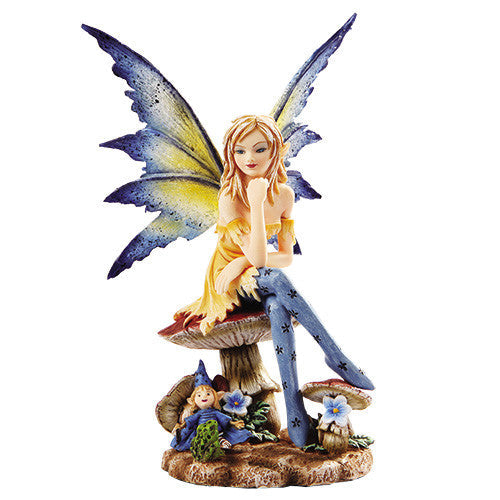 The Magician Fairy