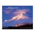 The Majestic Pacific Northwest Calendar 2027