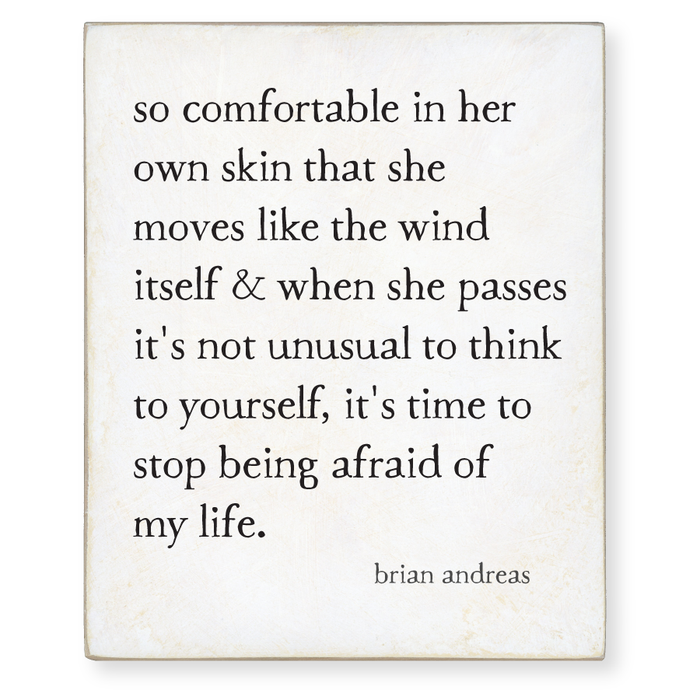 the wind itself storyblock