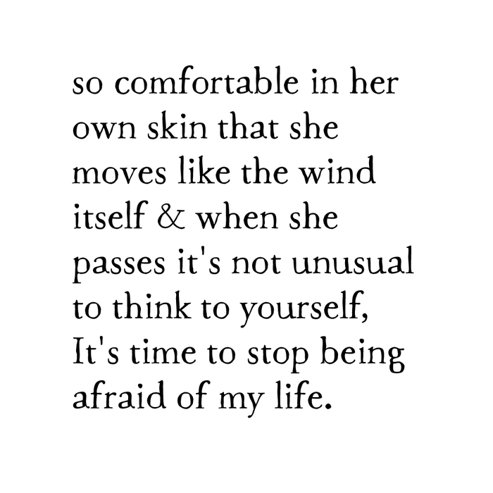 the wind itself storyblock