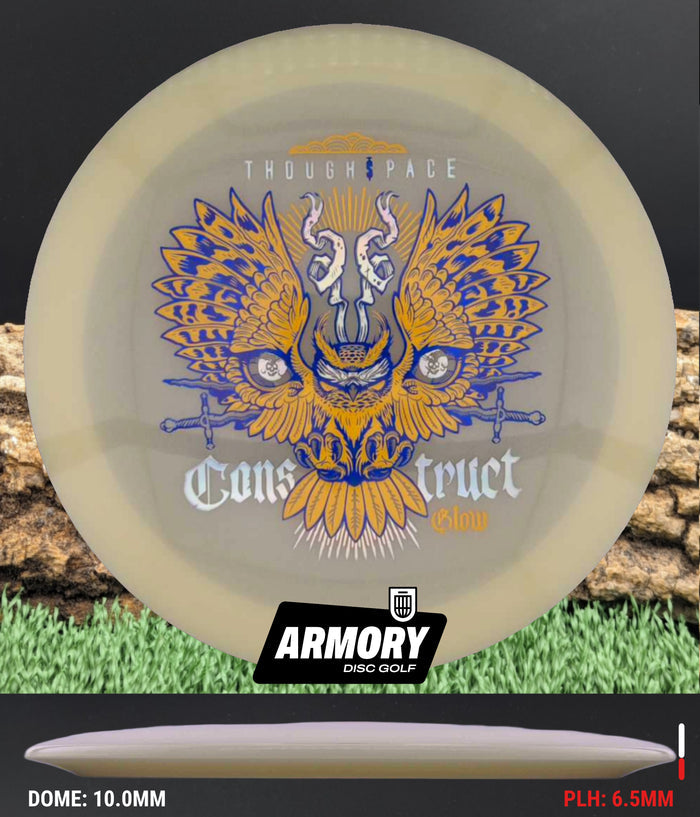 Thought Space Athletics Glow Construct