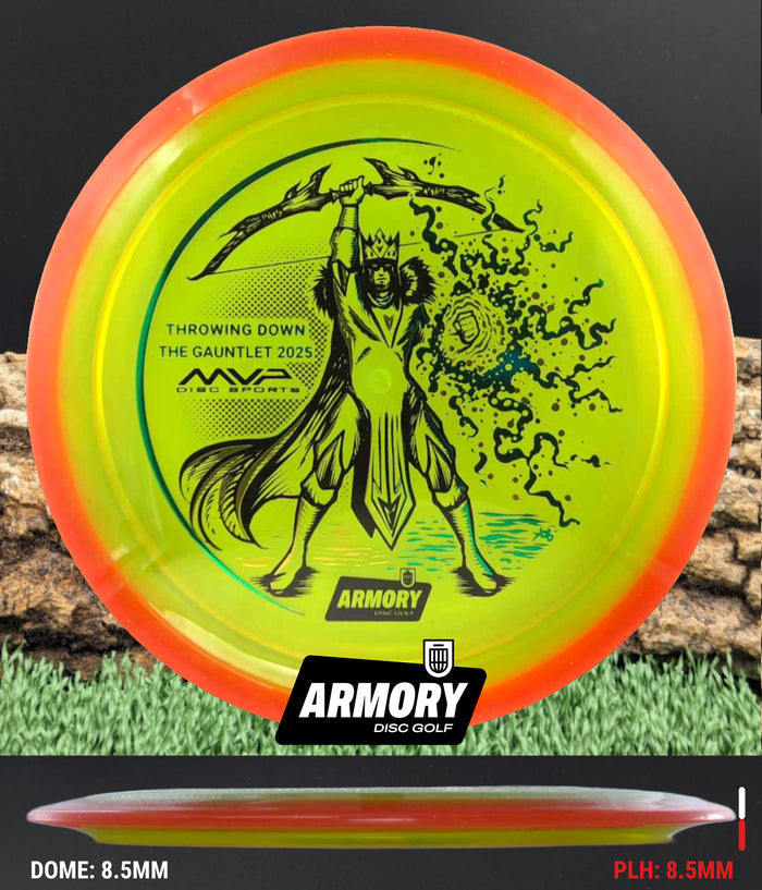 Throwing Down the Gauntlet – Prism Proton Soft Vanish
