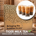 Tiger Milk Refill Kit