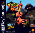 Tobal No 1 Playstation - Video Game - Used - CaveGamers