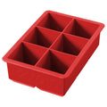Tovolo, Ice Cube Tray King Candy Apple