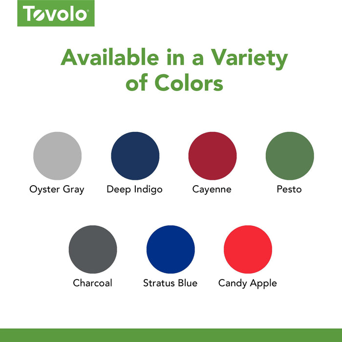 Tovolo, Ice Cube Tray King Candy Apple