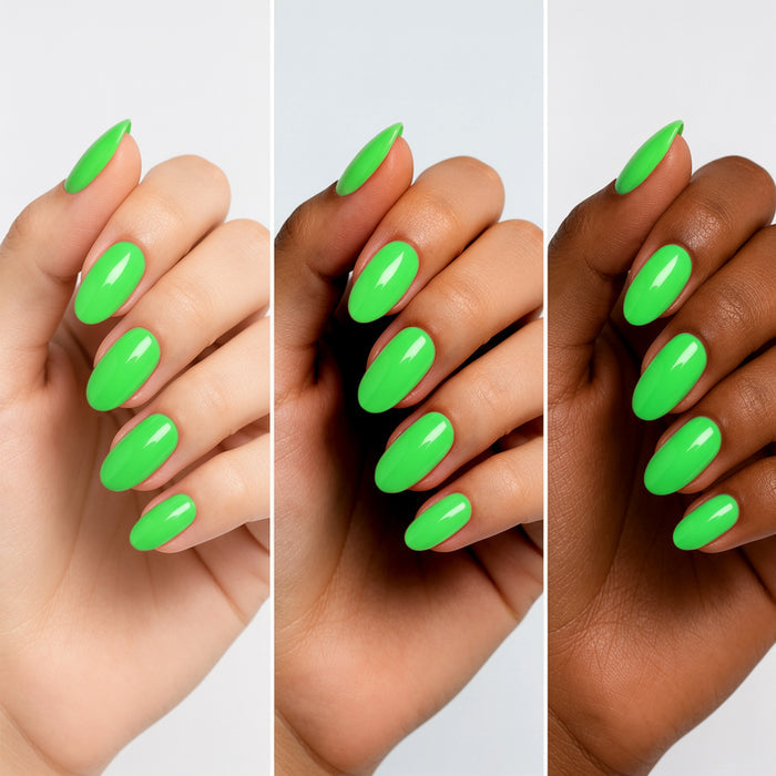 Toxic Waste - UGGP-A0054 - Urban Graffiti Gel Polish 15ml