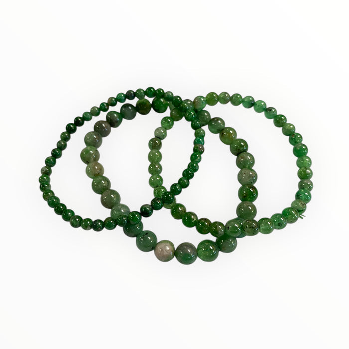 Tsavorite  Garnet