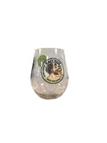 Unbreakable Stemless Wine Tumbler 20 oz