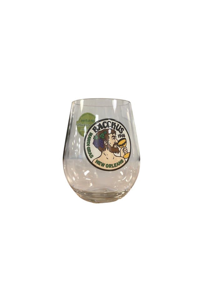 Unbreakable Stemless Wine Tumbler 20 oz